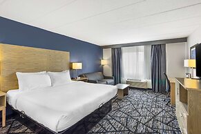 Best Western Westgate Inn