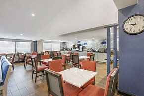 Best Western Westgate Inn