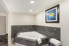 Best Western Westgate Inn