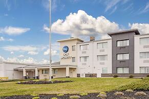 Best Western Westgate Inn