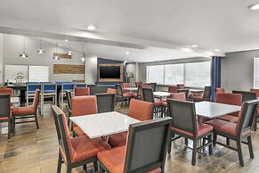 Best Western Westgate Inn