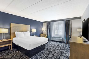 Best Western Westgate Inn