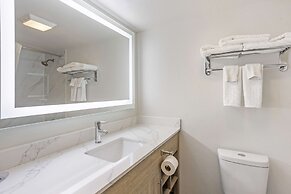 Best Western Westgate Inn