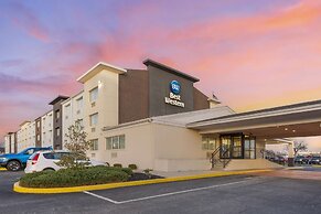 Best Western Westgate Inn