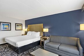 Best Western Westgate Inn