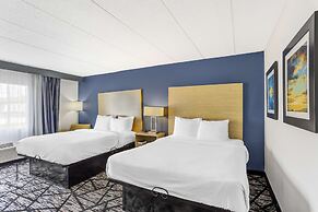 Best Western Westgate Inn