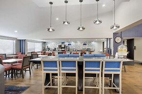 Best Western Westgate Inn