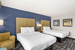 Best Western Westgate Inn