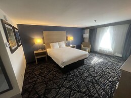 Best Western Westgate Inn