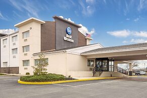 Best Western Westgate Inn