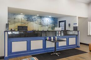 Best Western Westgate Inn