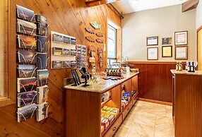 Best Western Plus Tree House