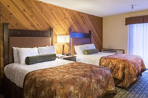 Best Western Plus Tree House