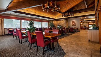 Best Western Plus Tree House