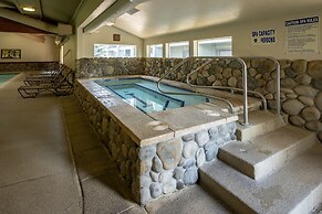 Best Western Plus Tree House