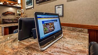 Best Western Plus Tree House