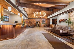 Best Western Plus Tree House