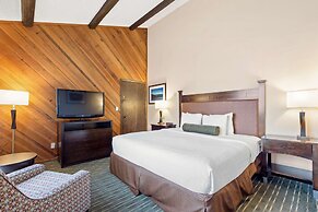 Best Western Plus Tree House