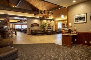 Best Western Plus Tree House