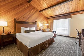 Best Western Plus Tree House