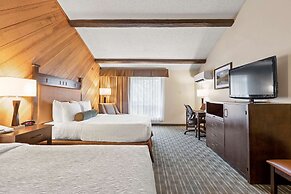 Best Western Plus Tree House