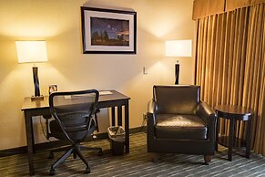 Best Western Plus Tree House