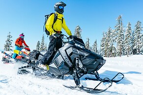 Best Western Plus Tree House