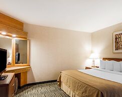 Quality Inn Petaluma - Sonoma