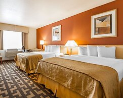Quality Inn Petaluma - Sonoma