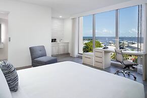 Courtyard by Marriott Miami Coconut Grove