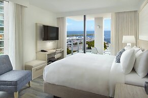 Courtyard by Marriott Miami Coconut Grove