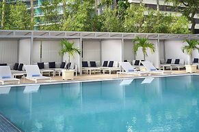 Courtyard by Marriott Miami Coconut Grove