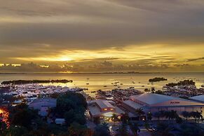Courtyard by Marriott Miami Coconut Grove