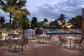 Courtyard by Marriott Miami Coconut Grove