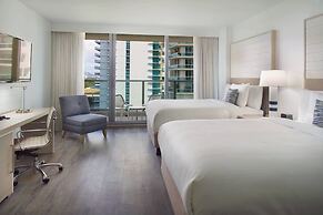 Courtyard by Marriott Miami Coconut Grove