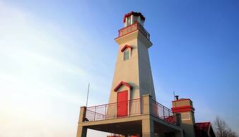 Holiday Inn Express & Suites Mississauga-Toronto Southwest by IHG