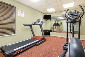 Hawthorn Extended Stay by Wyndham Columbus North