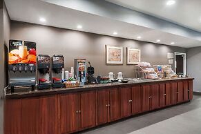 Hawthorn Extended Stay by Wyndham Columbus North