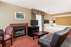 Hawthorn Extended Stay by Wyndham Columbus North