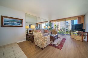 Royal Kahana Maui by OUTRIGGER