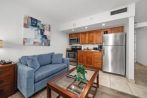 Royal Kahana Maui by OUTRIGGER