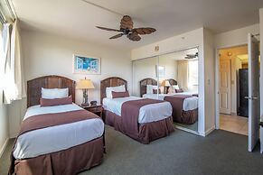 Royal Kahana Maui by OUTRIGGER
