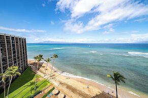 Royal Kahana Maui by OUTRIGGER
