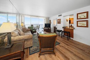 Royal Kahana Maui by OUTRIGGER