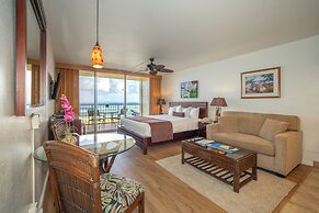 Royal Kahana Maui by OUTRIGGER
