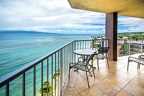 Royal Kahana Maui by OUTRIGGER