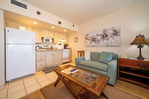 Royal Kahana Maui by OUTRIGGER
