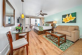 Royal Kahana Maui by OUTRIGGER