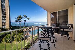 Royal Kahana Maui by OUTRIGGER