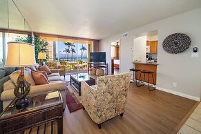 Royal Kahana Maui by OUTRIGGER